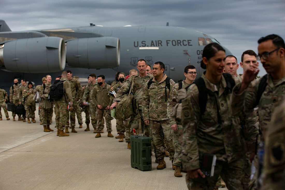 Air Force