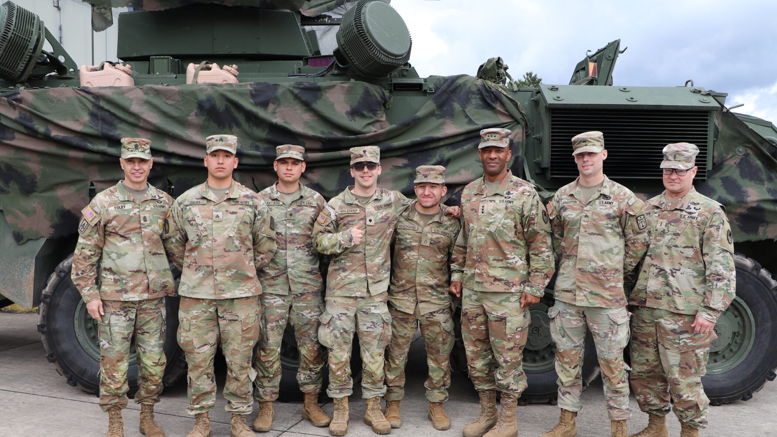 Army