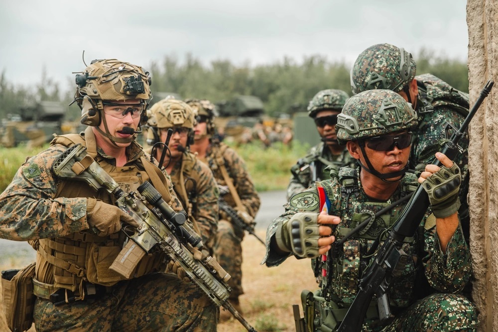Marines