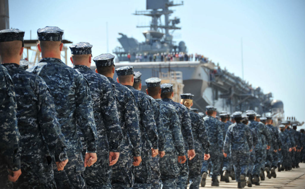 Navy