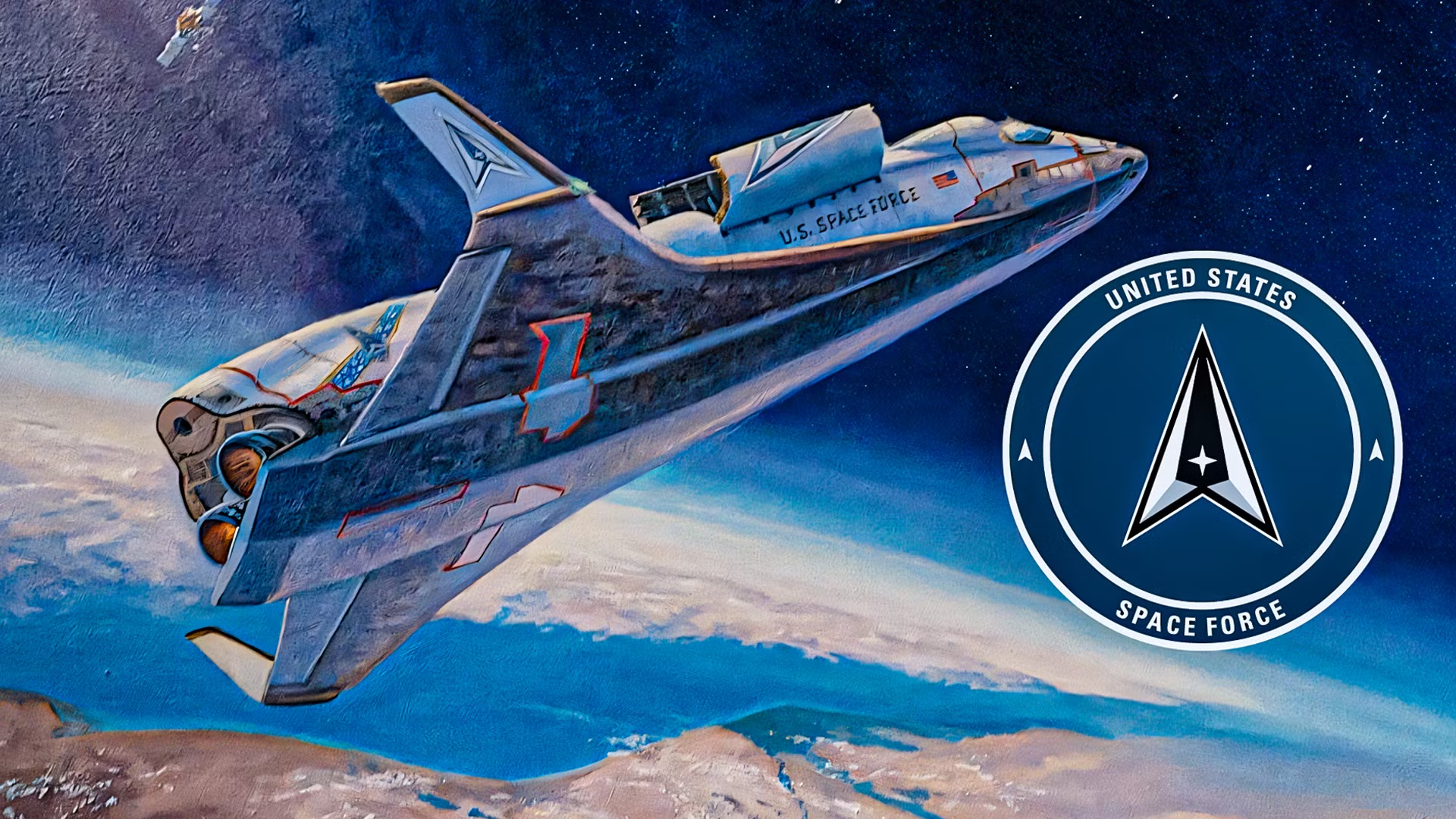 Space Force